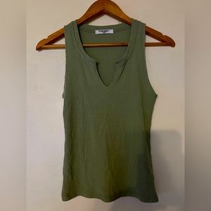 Woman’s tank top